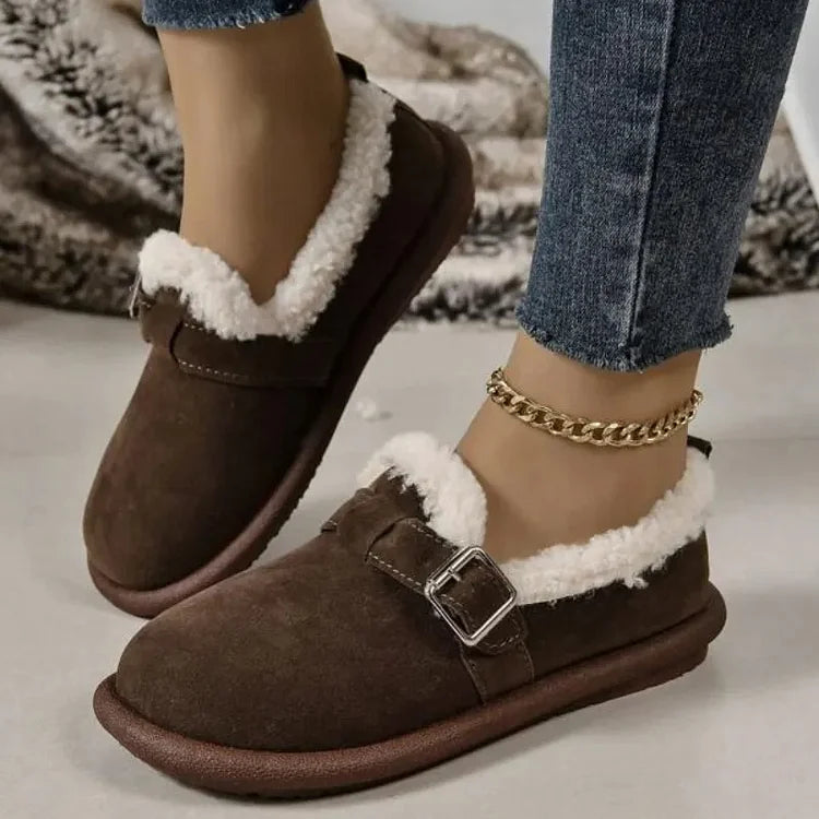 SOFFIOSTEP™ | MOCASIN SLIP-ON