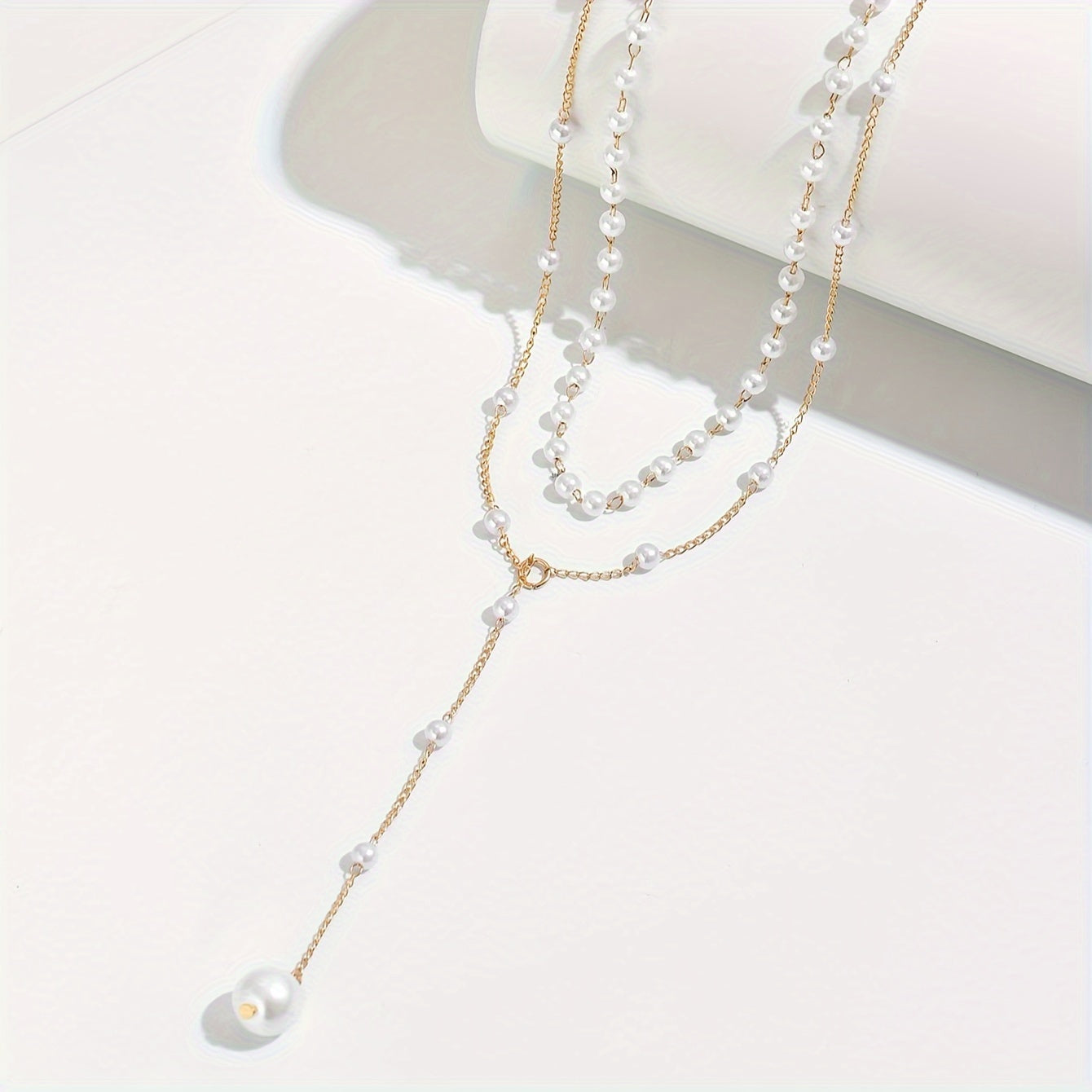 COLLAR CON PERLAS n.94736
