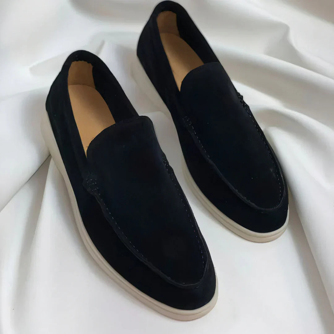 Danielle – Mocasines elegantes de hombre