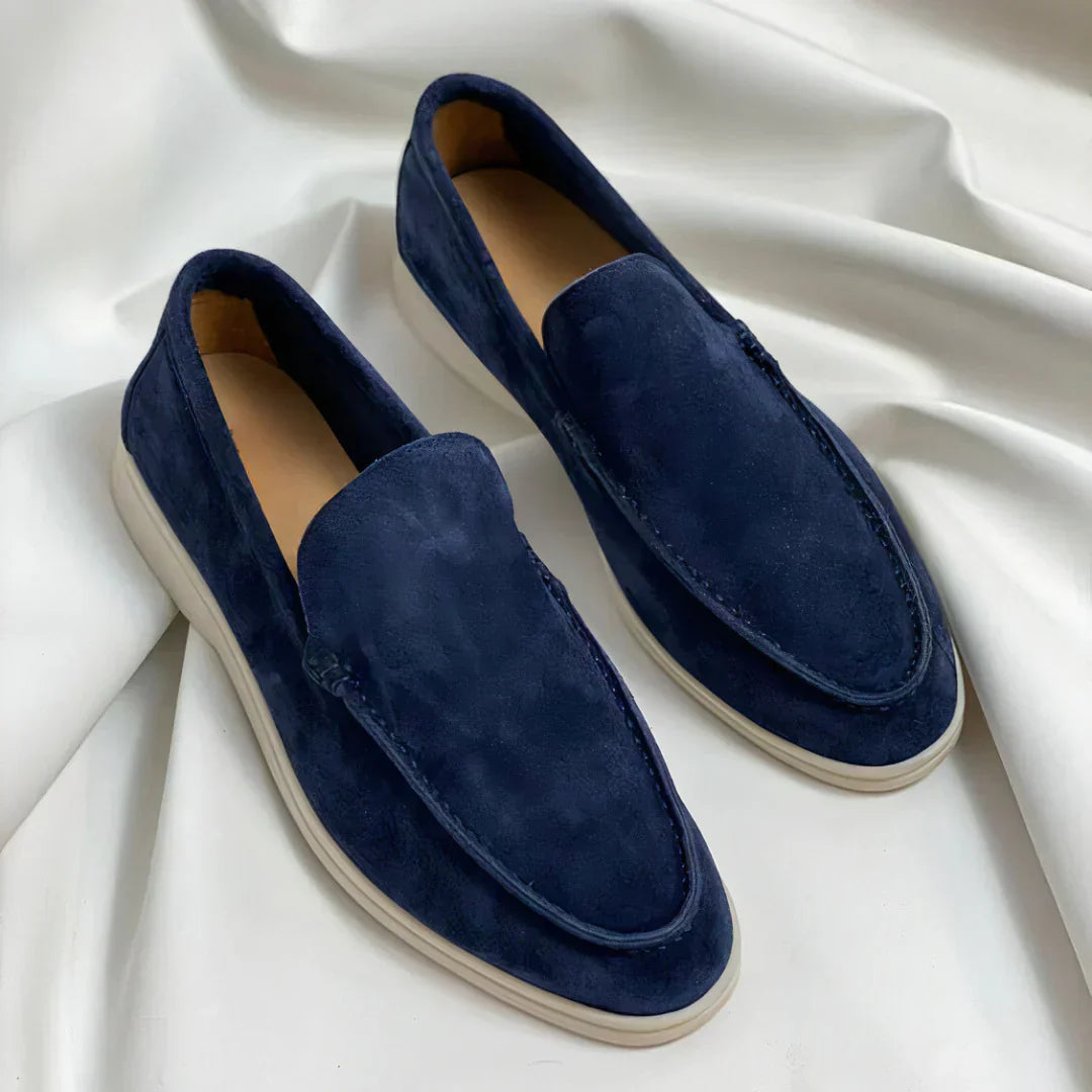 Danielle – Mocasines elegantes de hombre