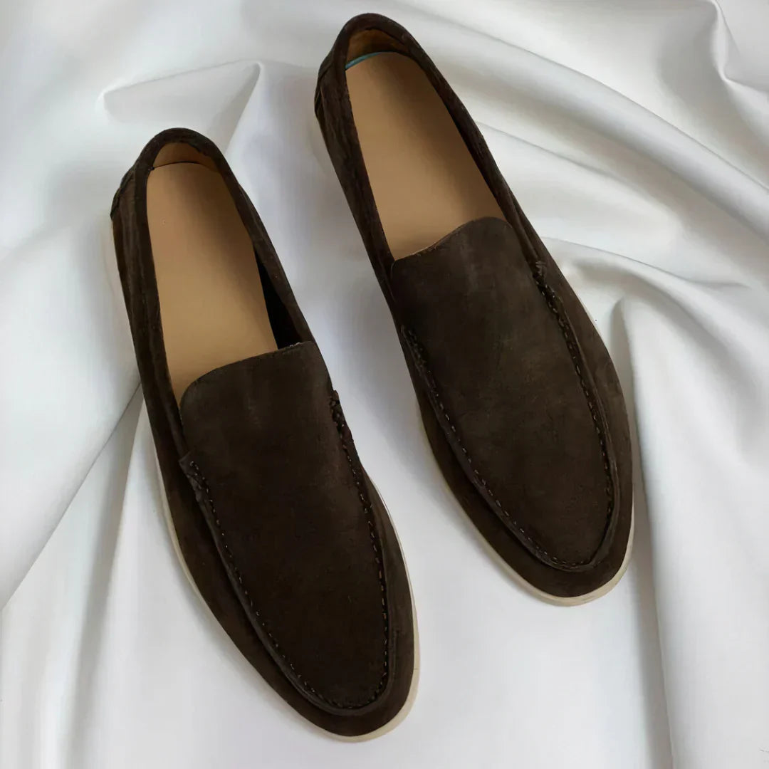 Danielle – Mocasines elegantes de hombre