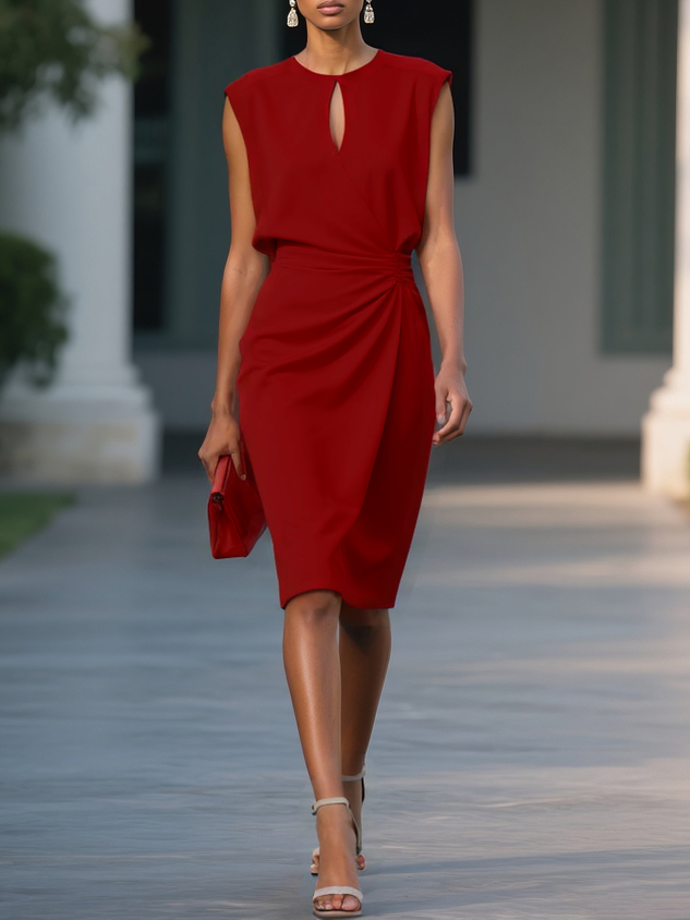 MARIEL™ – VESTIDO MIDI