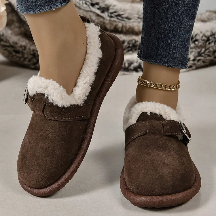 SOFFIOSTEP™ | MOCASIN SLIP-ON