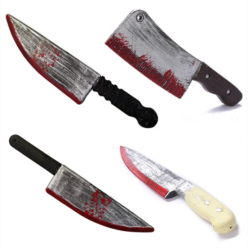 CUCHILLO DE CARNICERO w.40258