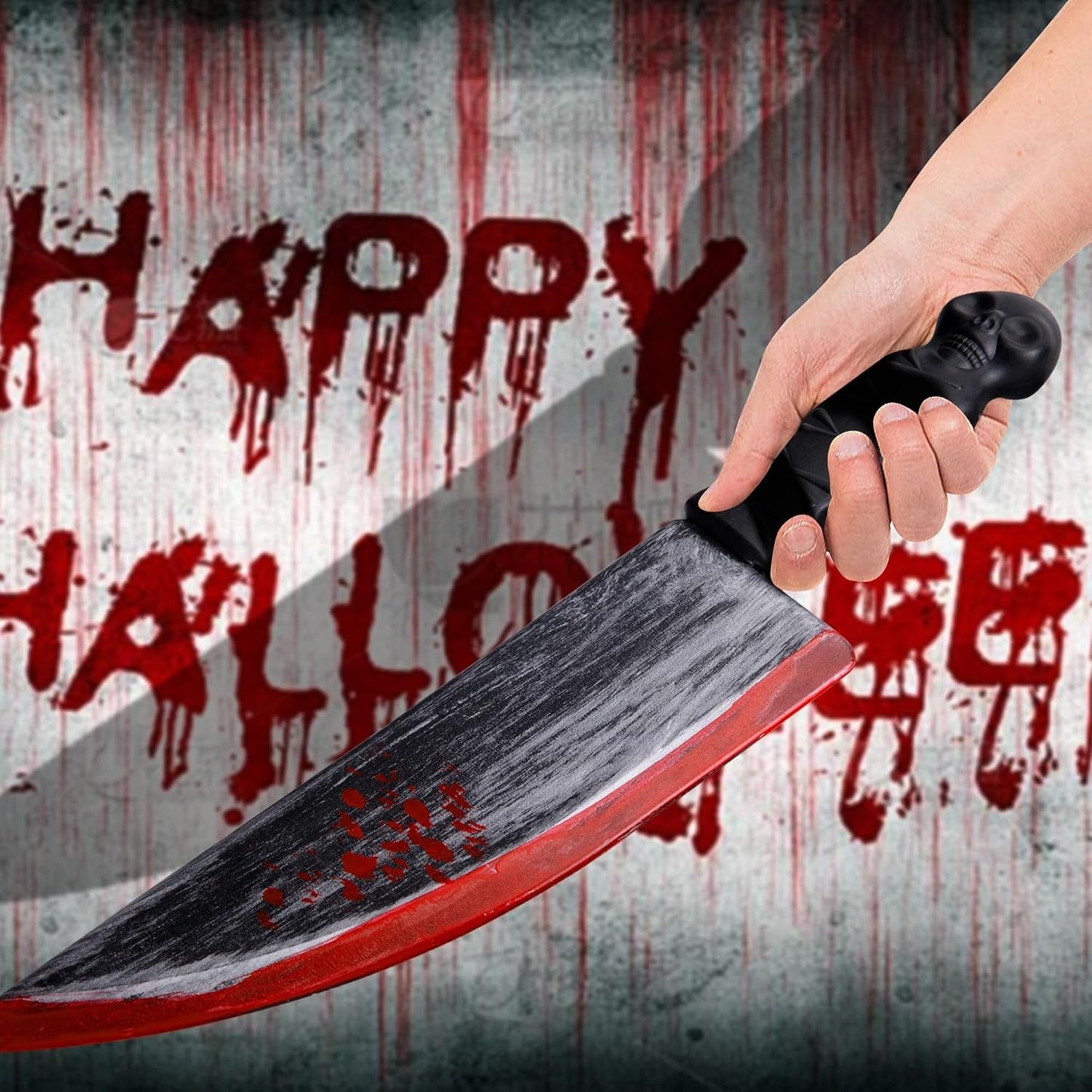 CUCHILLO DE CARNICERO w.40258