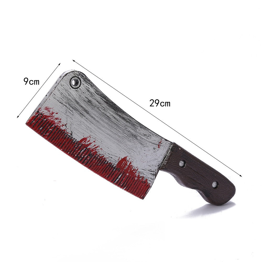 CUCHILLO DE CARNICERO w.40258