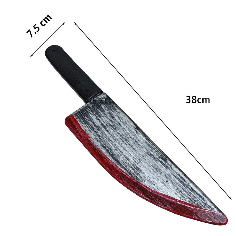 CUCHILLO DE CARNICERO w.40258