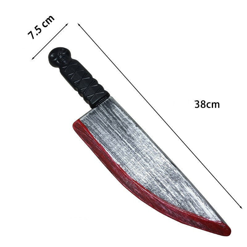 CUCHILLO DE CARNICERO w.40258