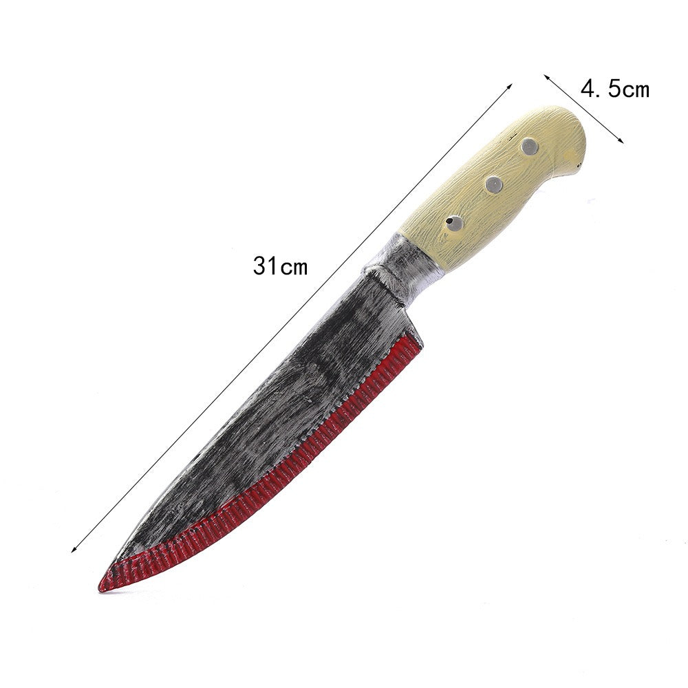 CUCHILLO DE CARNICERO w.40258