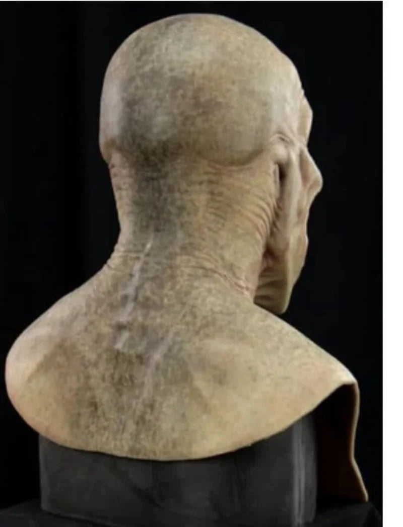 MÁSCARA DE DEMONIO REALISTA w.65894