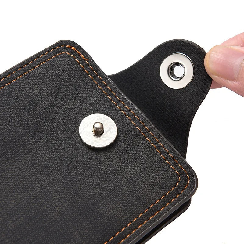 CARTERA HOMBRE