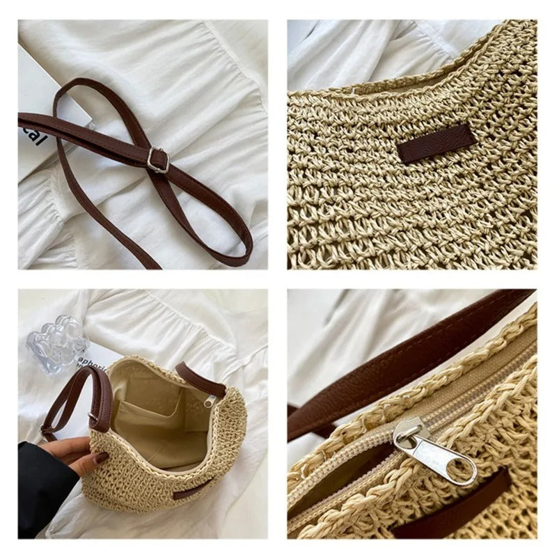 LIVI™ | bolso Elegante, Ligero y Versátil