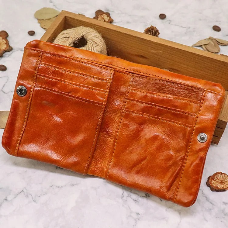 CARTERA DE HOMBRE WAYFARER