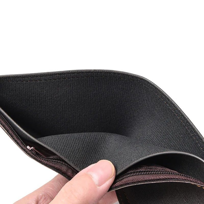 CARTERA HOMBRE
