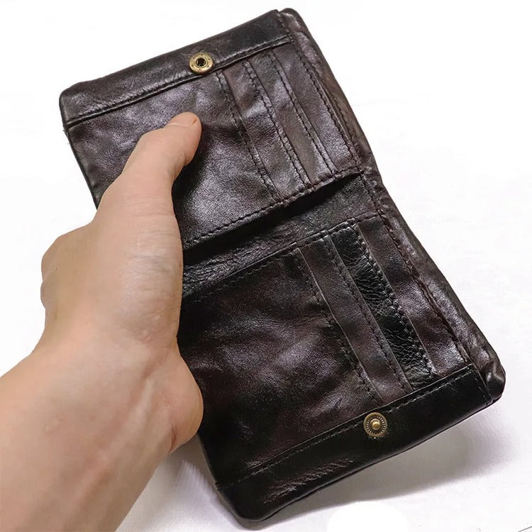 CARTERA DE HOMBRE WAYFARER