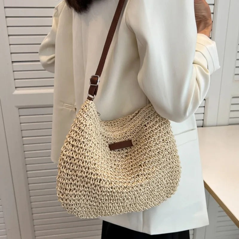 LIVI™ | bolso Elegante, Ligero y Versátil