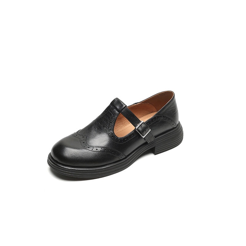 ZAPATOS DE PIEL DE BECERRO HECHOS A MANO n.67324