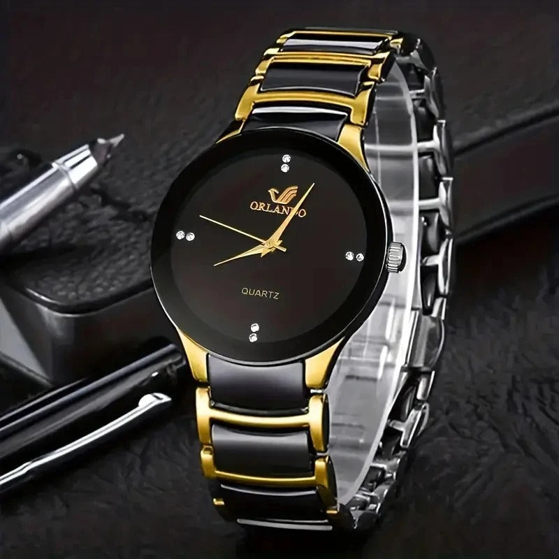 PACK REGALO 5 en 1 FOR MEN