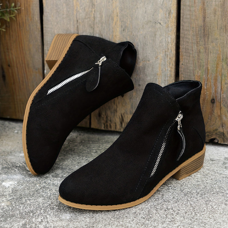 BOTINES SUP CONFORT n.48219