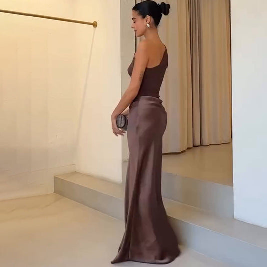 Aurea – Vestido Largo Elegante