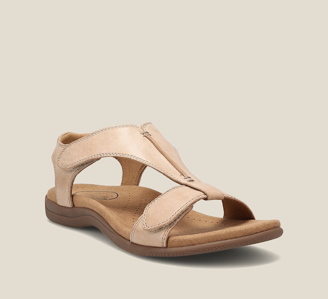 Rinah – Sandalias de cuero