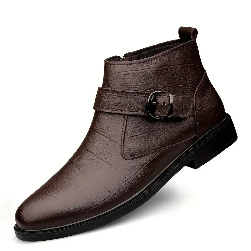JACKSON™ | BOTINES DE HOMBRE ESTILO RANGER
