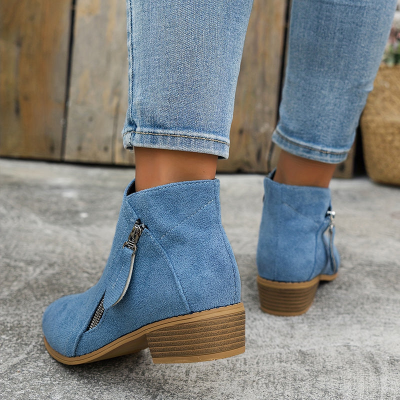 BOTINES SUP CONFORT n.48219