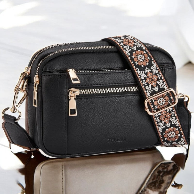 Camille – Bolso de hombro elegante