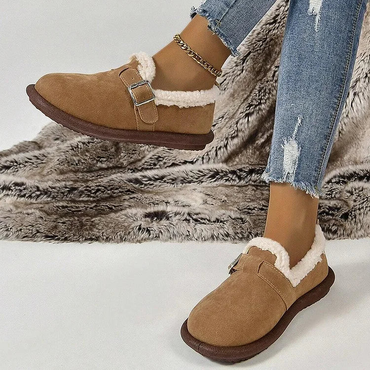 SOFFIOSTEP™ | MOCASIN SLIP-ON