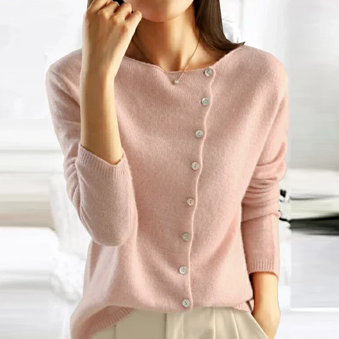 CHAQUETA CAMILLE™ DE LANA
