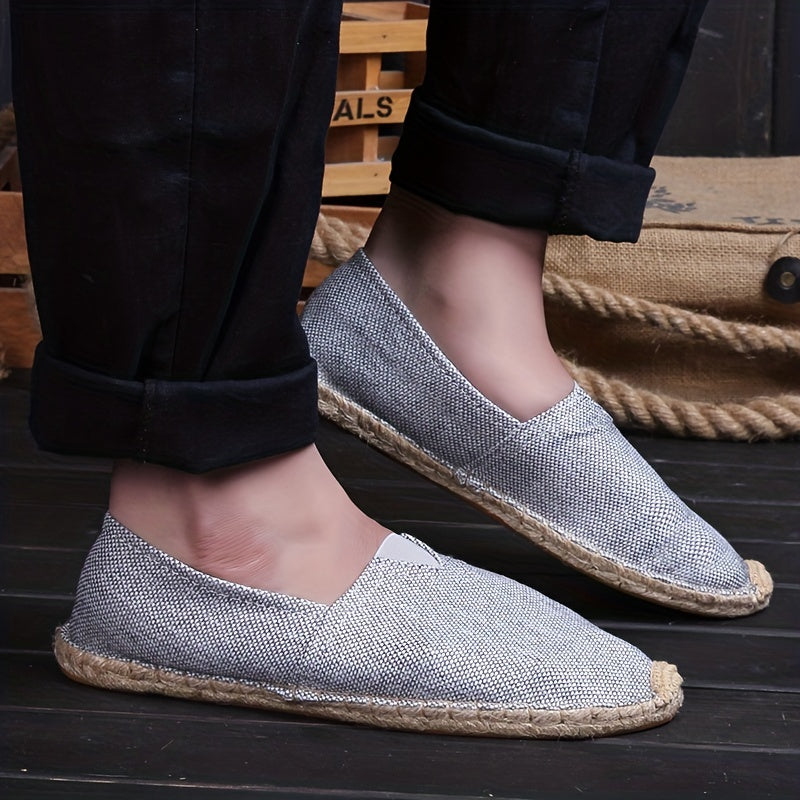 Isaac – Zapatos cómodos y elegantes