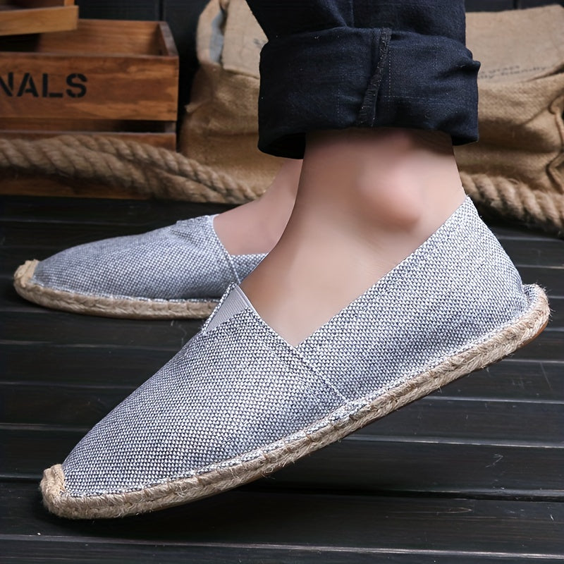 Isaac – Zapatos cómodos y elegantes