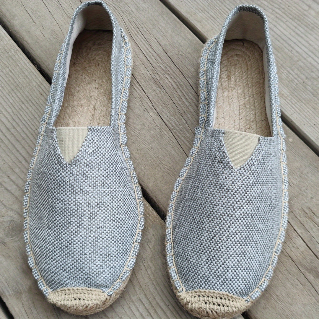 Isaac – Zapatos cómodos y elegantes