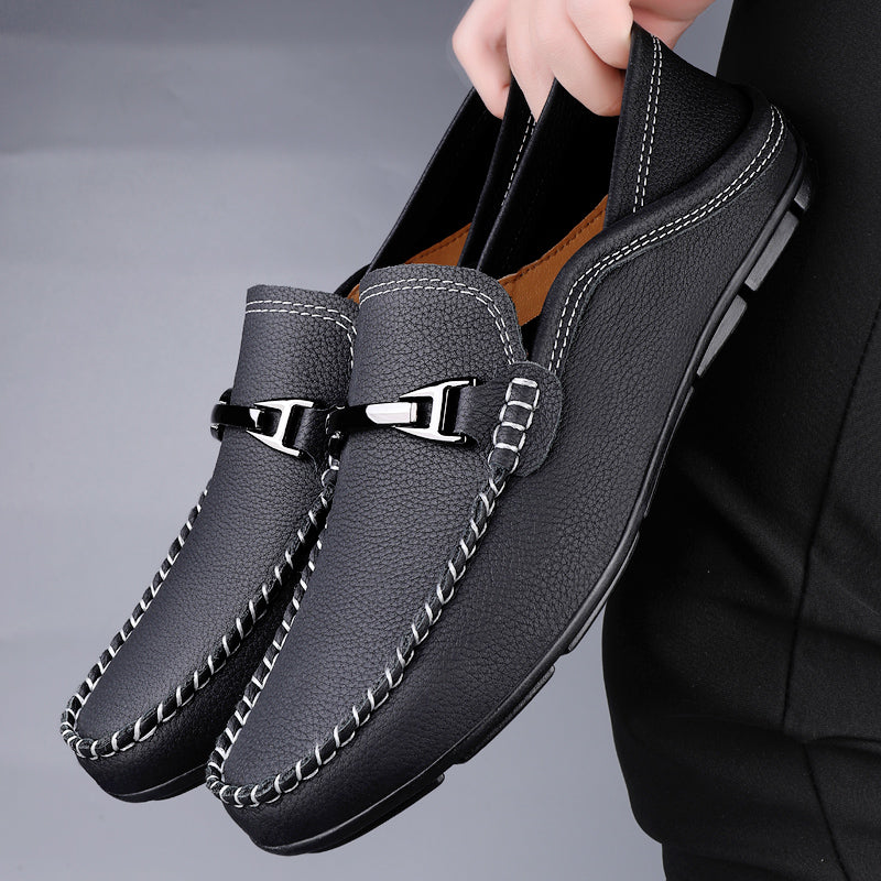 Bret – Zapatos elegantes y casuales