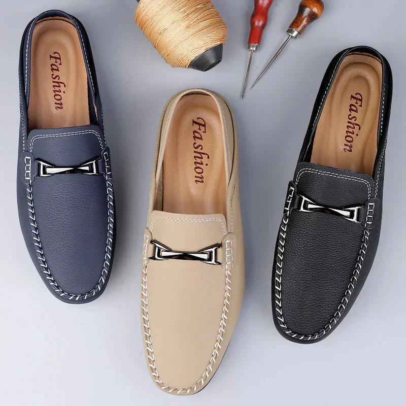 Bret – Zapatos elegantes y casuales