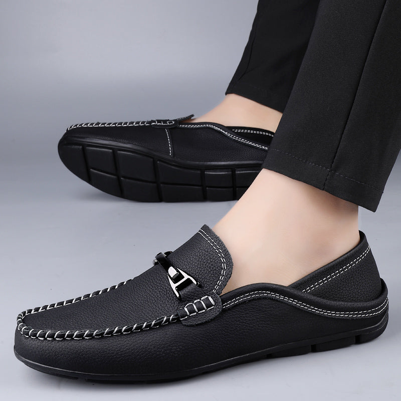 Bret – Zapatos elegantes y casuales