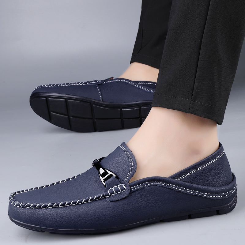 Bret – Zapatos elegantes y casuales