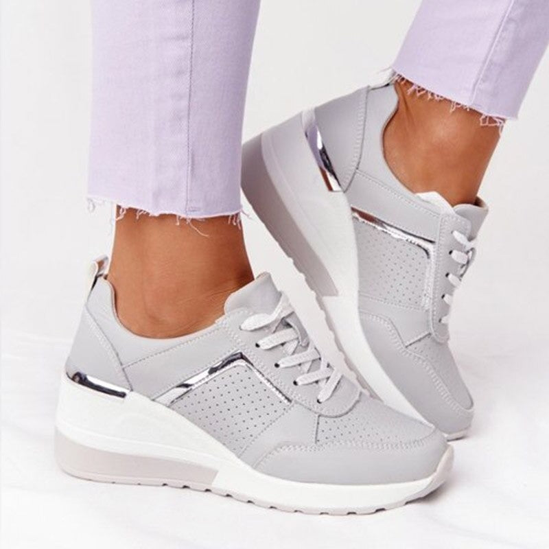 Dunja – Zapatos Cómodos Elegantes para Mujer