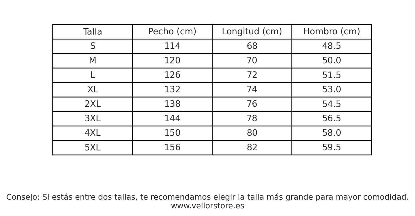 CHAQUETA COWBOY n.27469