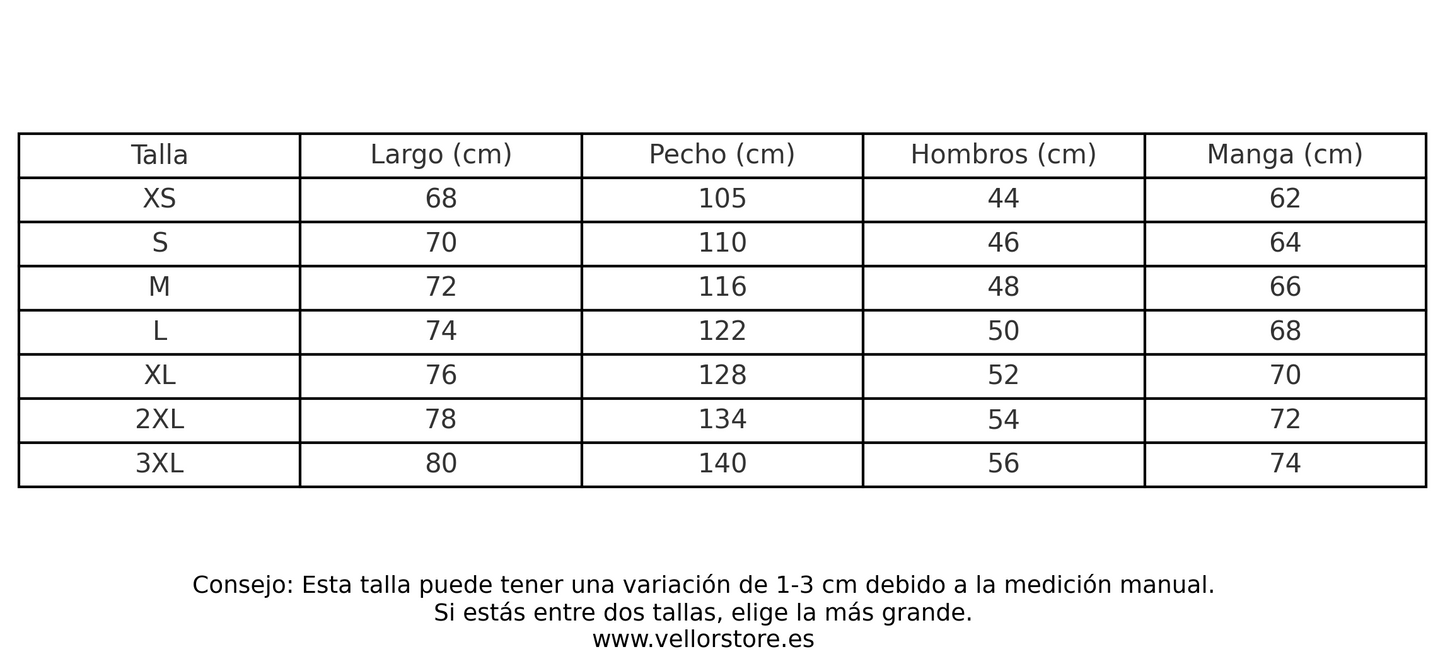 SUDADERA DE CONFORT PREMIUM