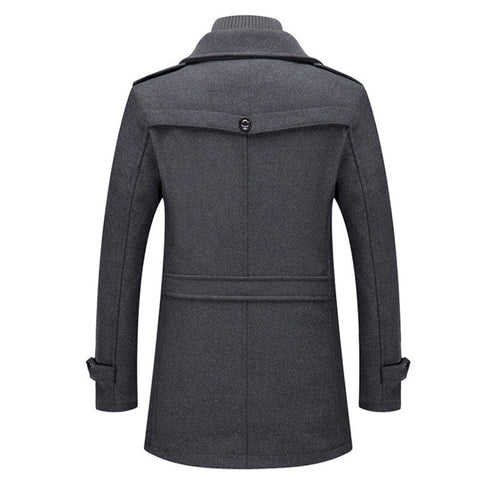 GABARDINA EN DOS PIEZAS n.69432
