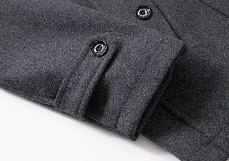 GABARDINA EN DOS PIEZAS n.69432