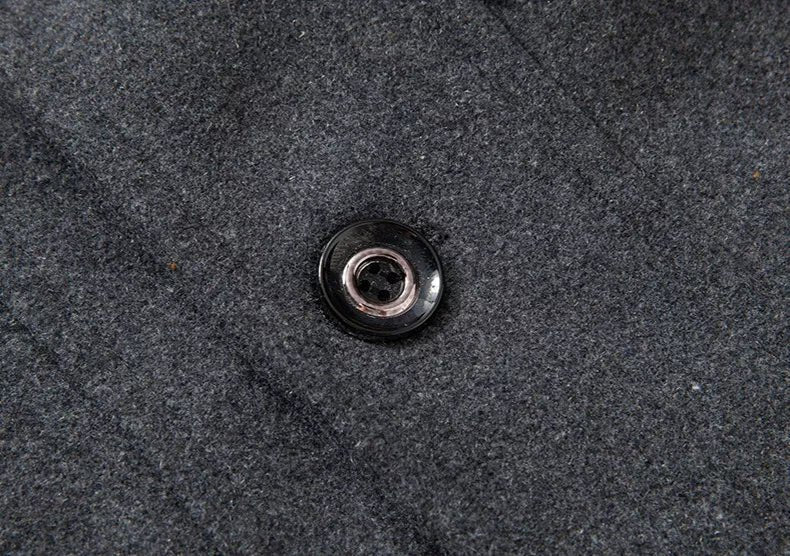 GABARDINA EN DOS PIEZAS n.69432