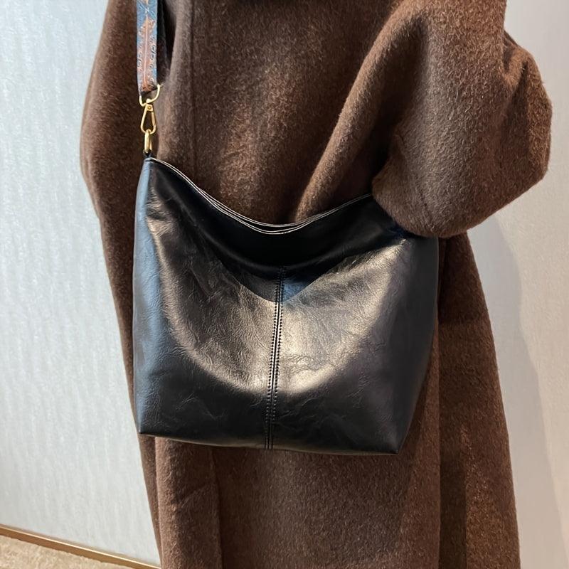 Runa – Bolso bandolera elegante y funcional
