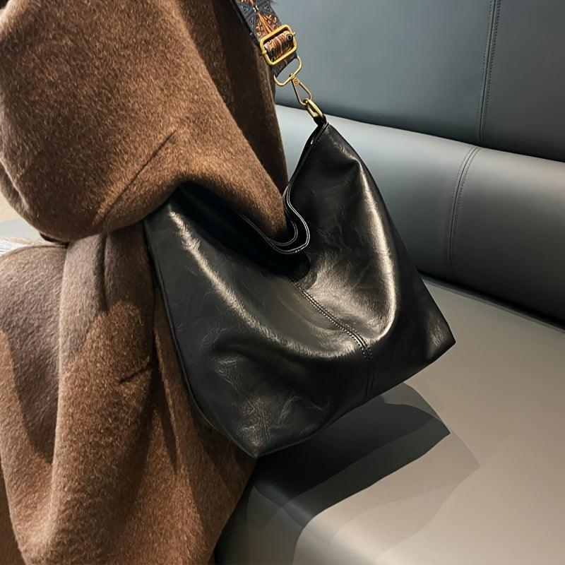 Runa – Bolso bandolera elegante y funcional