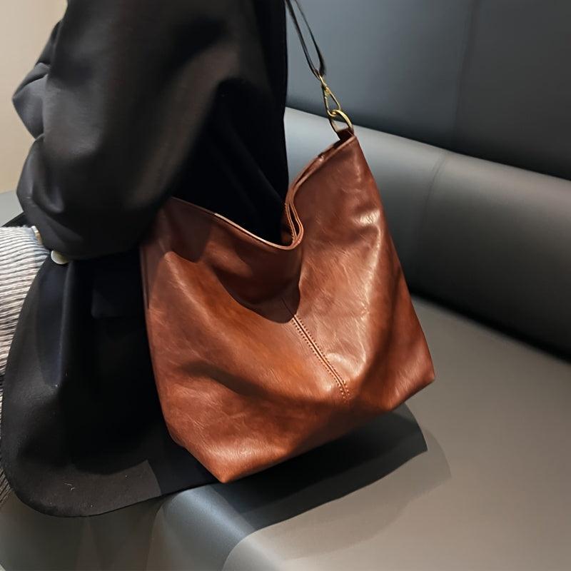 Runa – Bolso bandolera elegante y funcional