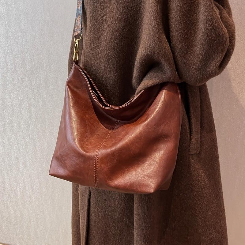 Runa – Bolso bandolera elegante y funcional