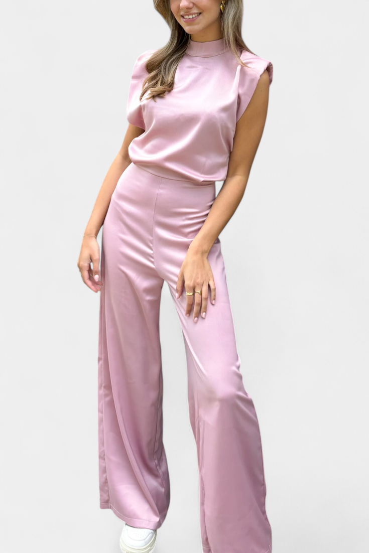 MONO ELEGANTE CON ESPALDA DESCUBIERTA n.02647