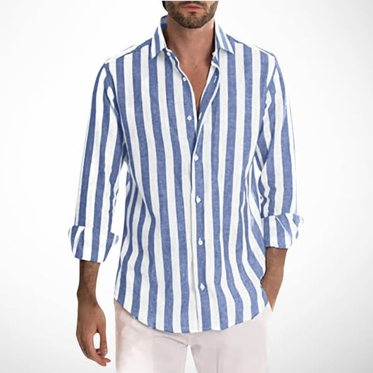Elías – Camisa Premium de Hombre