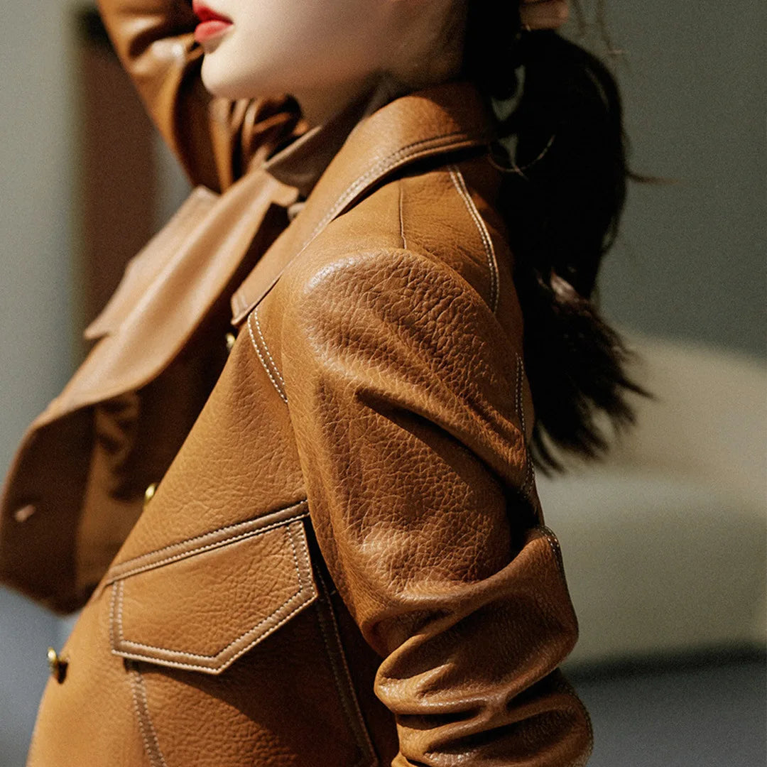 AMERICANA DE PIEL n.80371